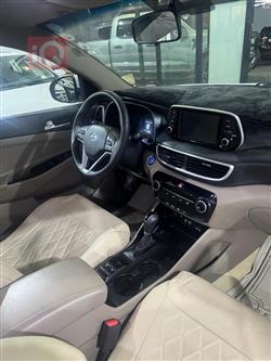 هيونداي توسان